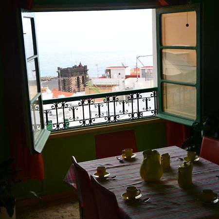 Casa Garome 14 Parking Gratis Villa Santa Cruz de la Palma  Ngoại thất bức ảnh