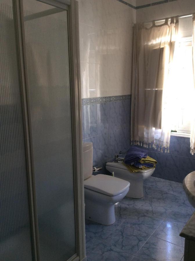 Casa Garome 14 Parking Gratis Villa Santa Cruz de la Palma  Ngoại thất bức ảnh