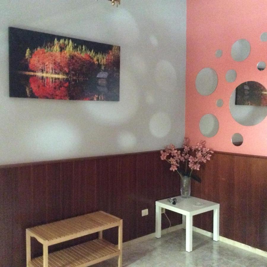 Casa Garome 14 Parking Gratis Villa Santa Cruz de la Palma  Ngoại thất bức ảnh