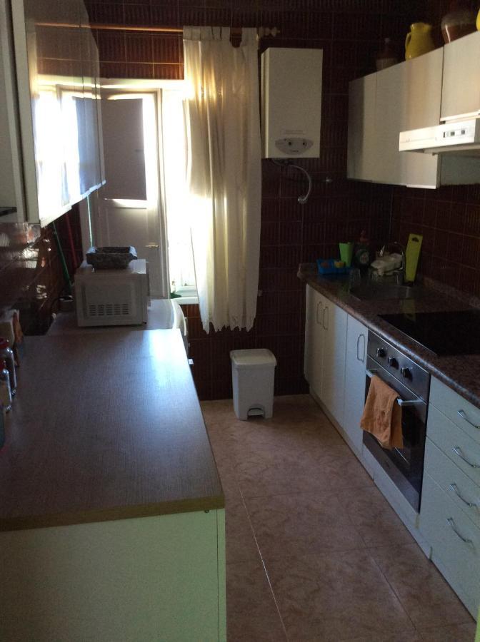 Casa Garome 14 Parking Gratis Villa Santa Cruz de la Palma  Ngoại thất bức ảnh