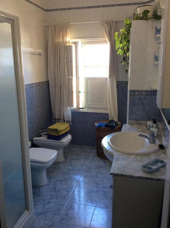 Casa Garome 14 Parking Gratis Villa Santa Cruz de la Palma  Ngoại thất bức ảnh