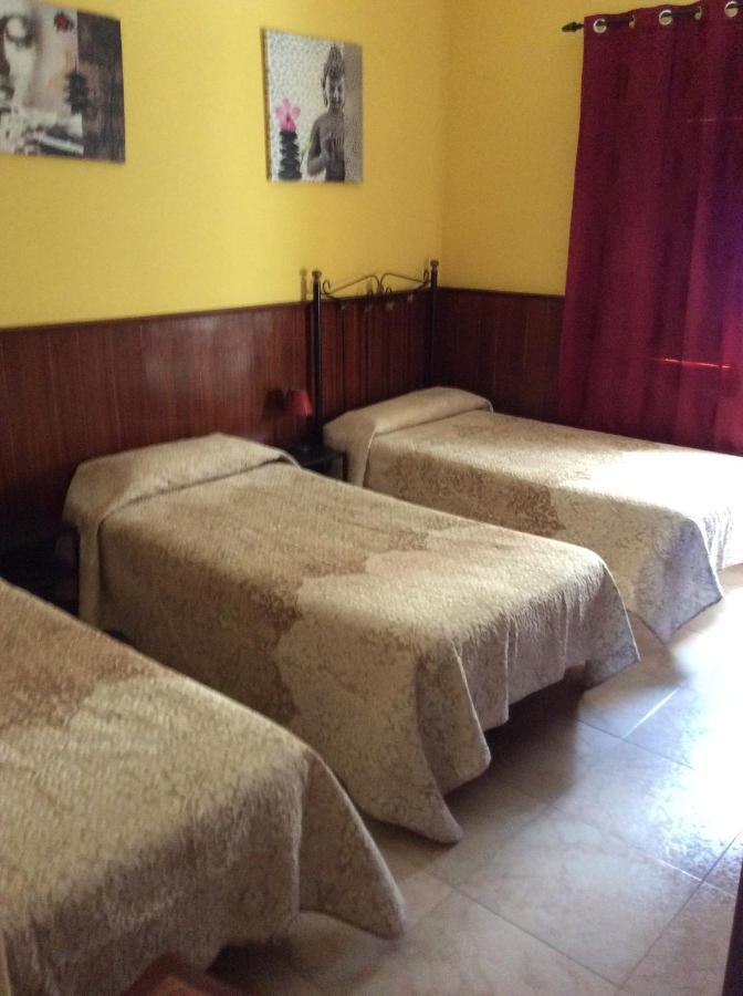 Casa Garome 14 Parking Gratis Villa Santa Cruz de la Palma  Ngoại thất bức ảnh