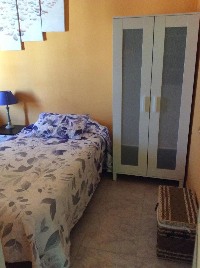 Casa Garome 14 Parking Gratis Villa Santa Cruz de la Palma  Ngoại thất bức ảnh