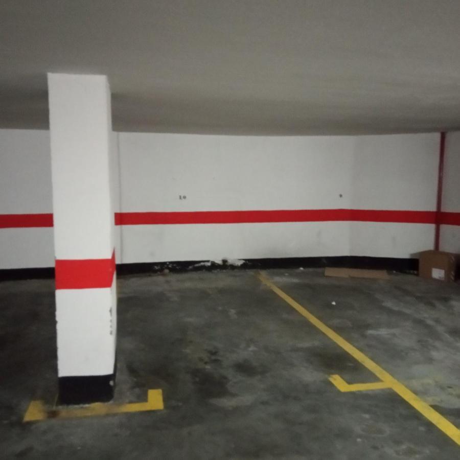 Casa Garome 14 Parking Gratis Villa Santa Cruz de la Palma  Ngoại thất bức ảnh