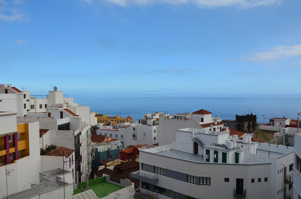 Casa Garome 14 Parking Gratis Villa Santa Cruz de la Palma  Ngoại thất bức ảnh